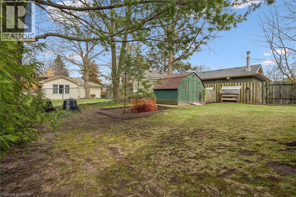 155 HUNGERFORD Road - 41