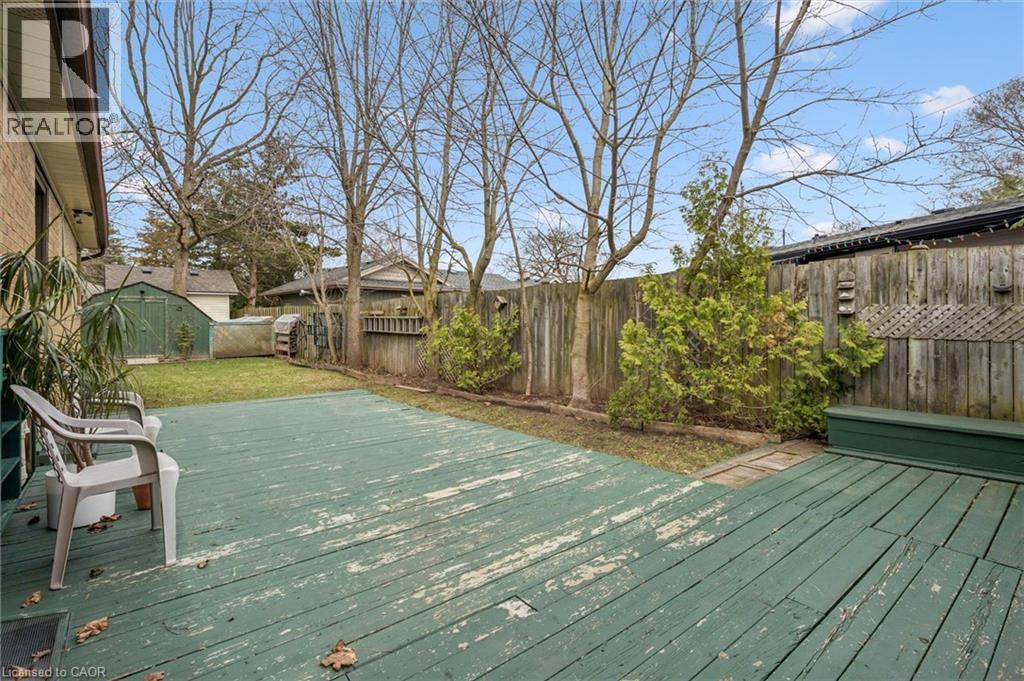 155 HUNGERFORD Road - 37