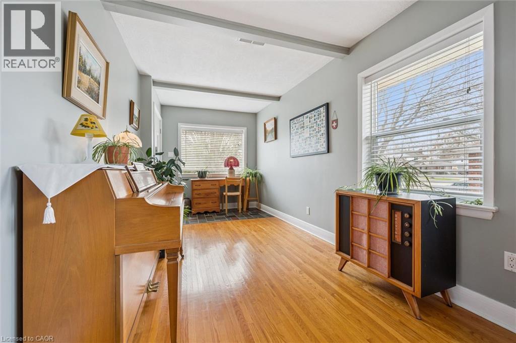 155 HUNGERFORD Road - 15