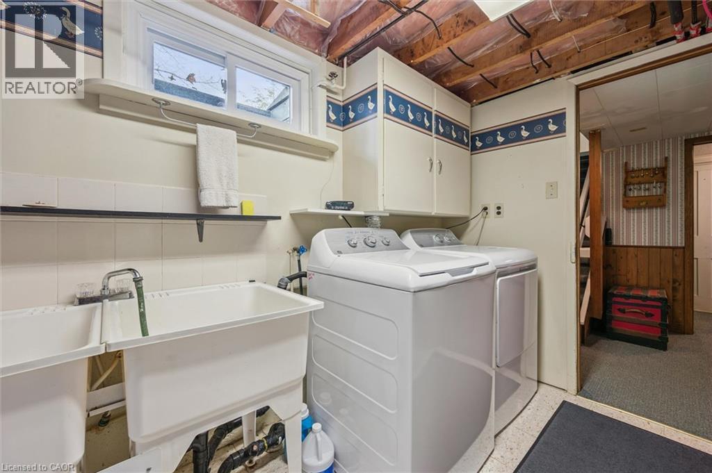 155 HUNGERFORD Road - 36