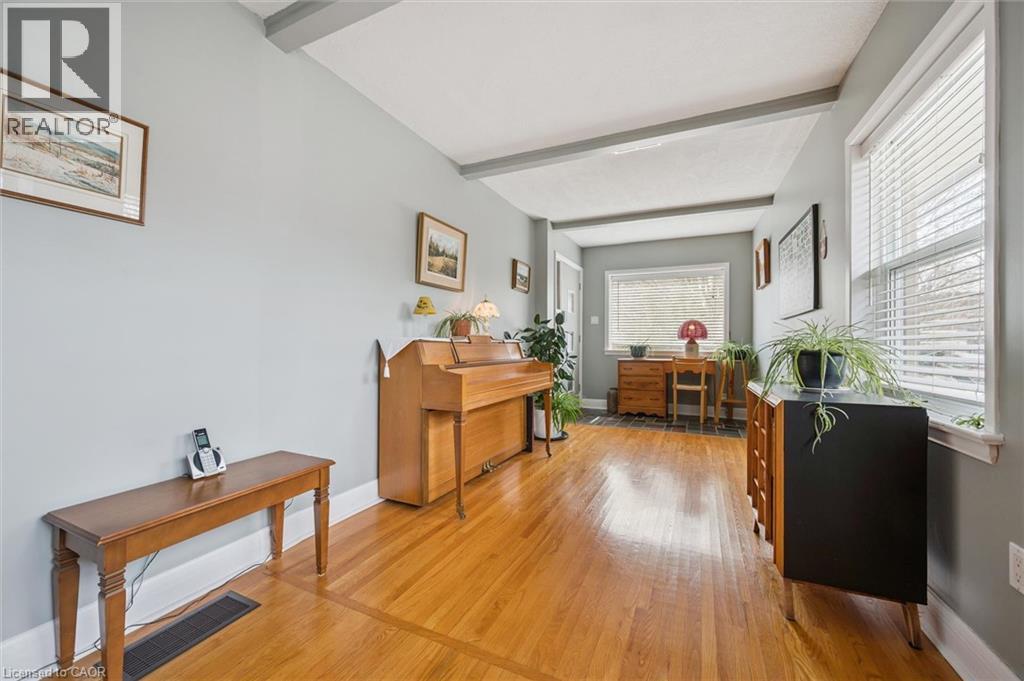 155 HUNGERFORD Road - 14