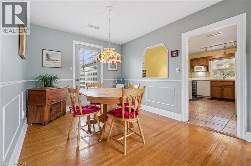 155 HUNGERFORD Road - 17