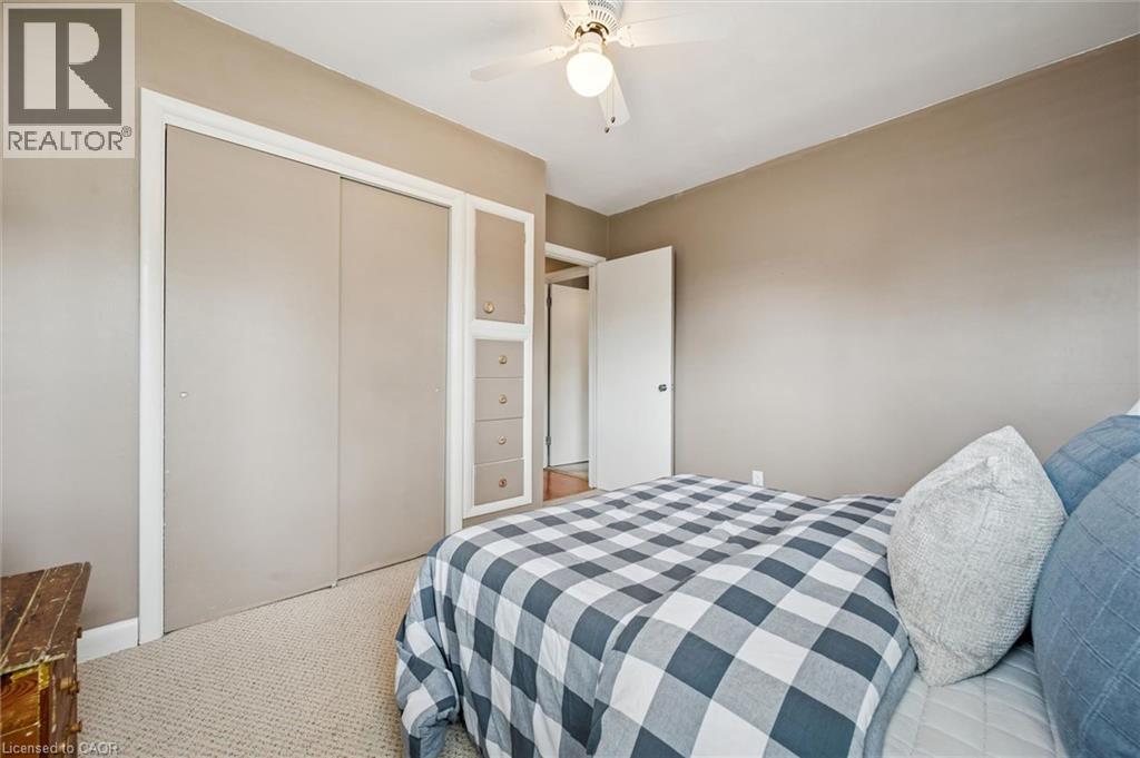 155 HUNGERFORD Road - 24