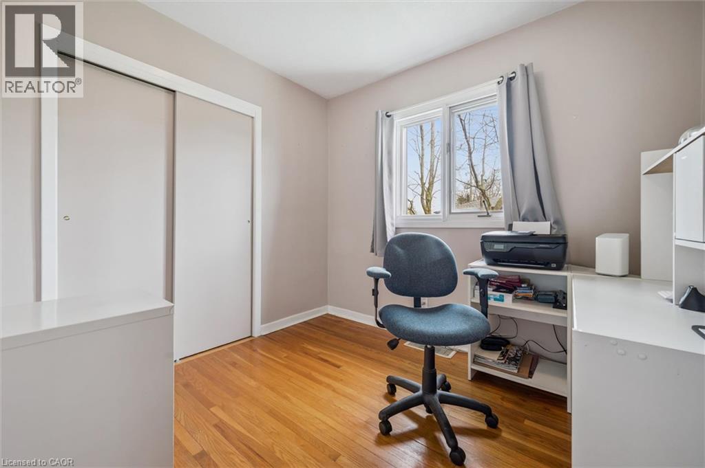 155 HUNGERFORD Road - 21