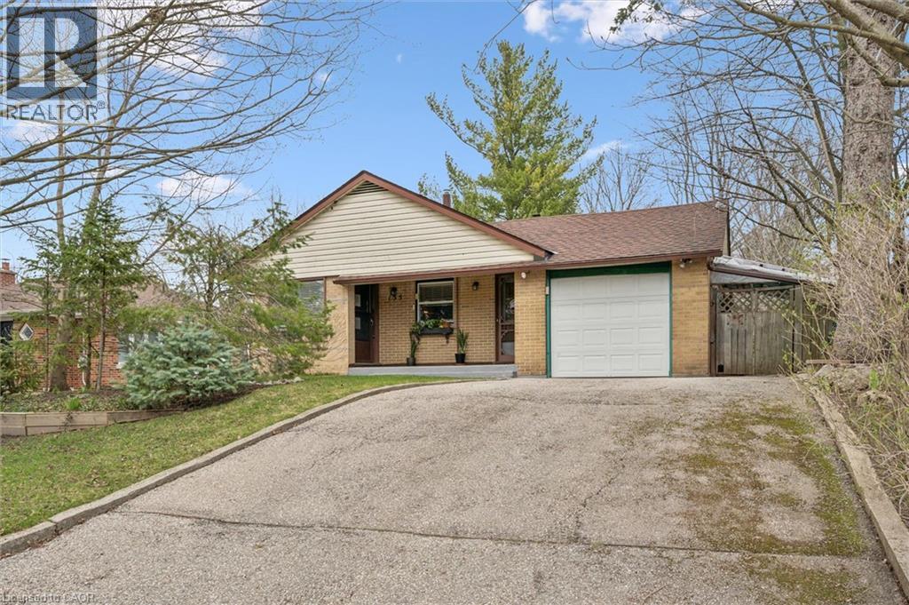 155 HUNGERFORD Road - 5