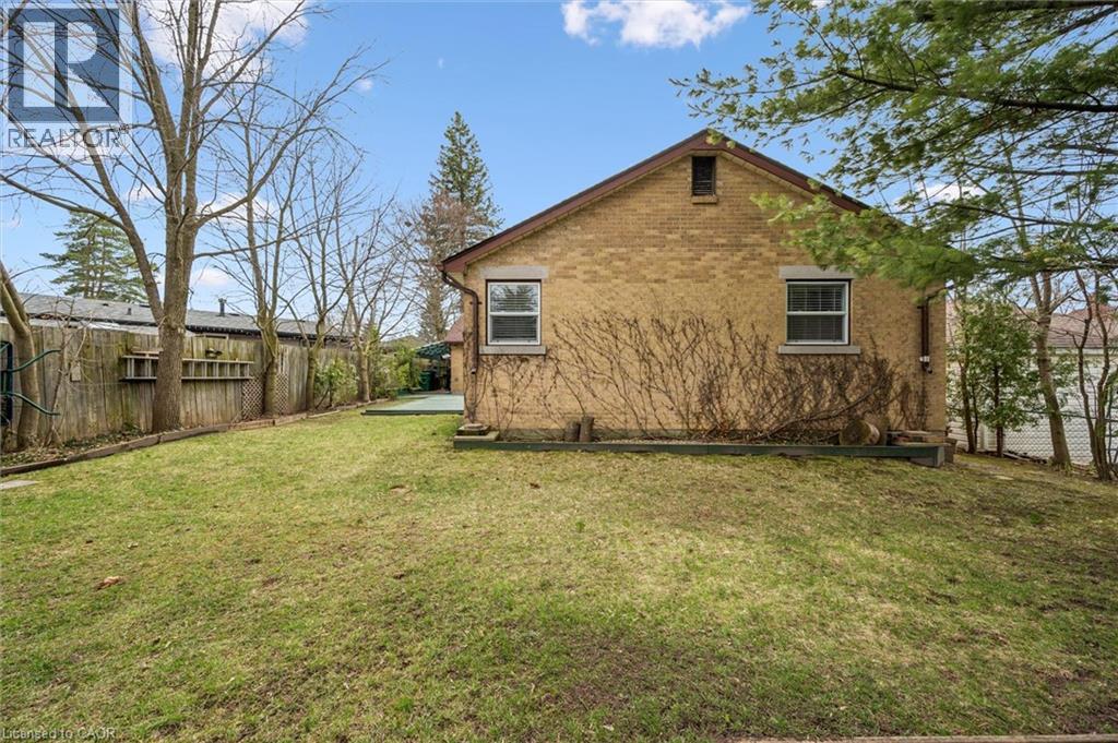 155 HUNGERFORD Road - 43