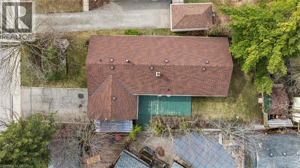 155 HUNGERFORD Road - 45