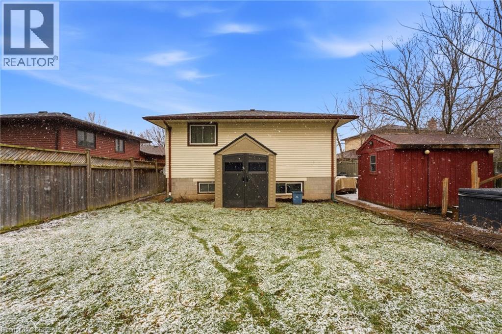179 BANBURY Road, Brantford, Ontario, N3P1E6 — Photo 11