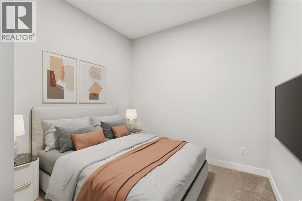 #412 700 Shawnee Square SW - 9