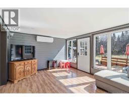 Bedroom - 1122 580 Route, Glassville, NB E7L1P8 Photo 7