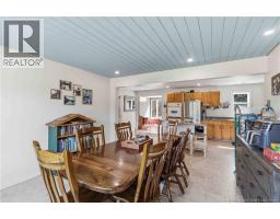 Living room - 1122 580 Route, Glassville, NB E7L1P8 Photo 9