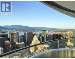 5103 1033 Nelson Street, Vancouver, BC V6E0E5 Photo 16