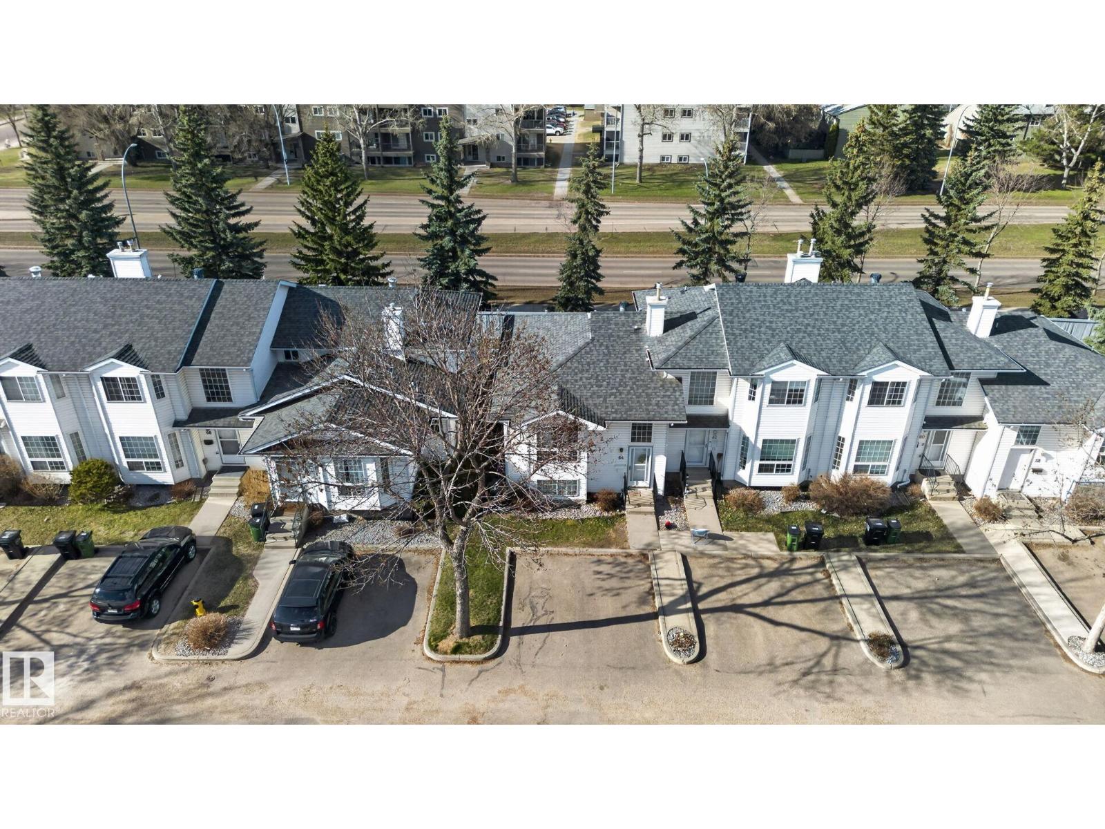 #64 3311 58 ST NW - 4