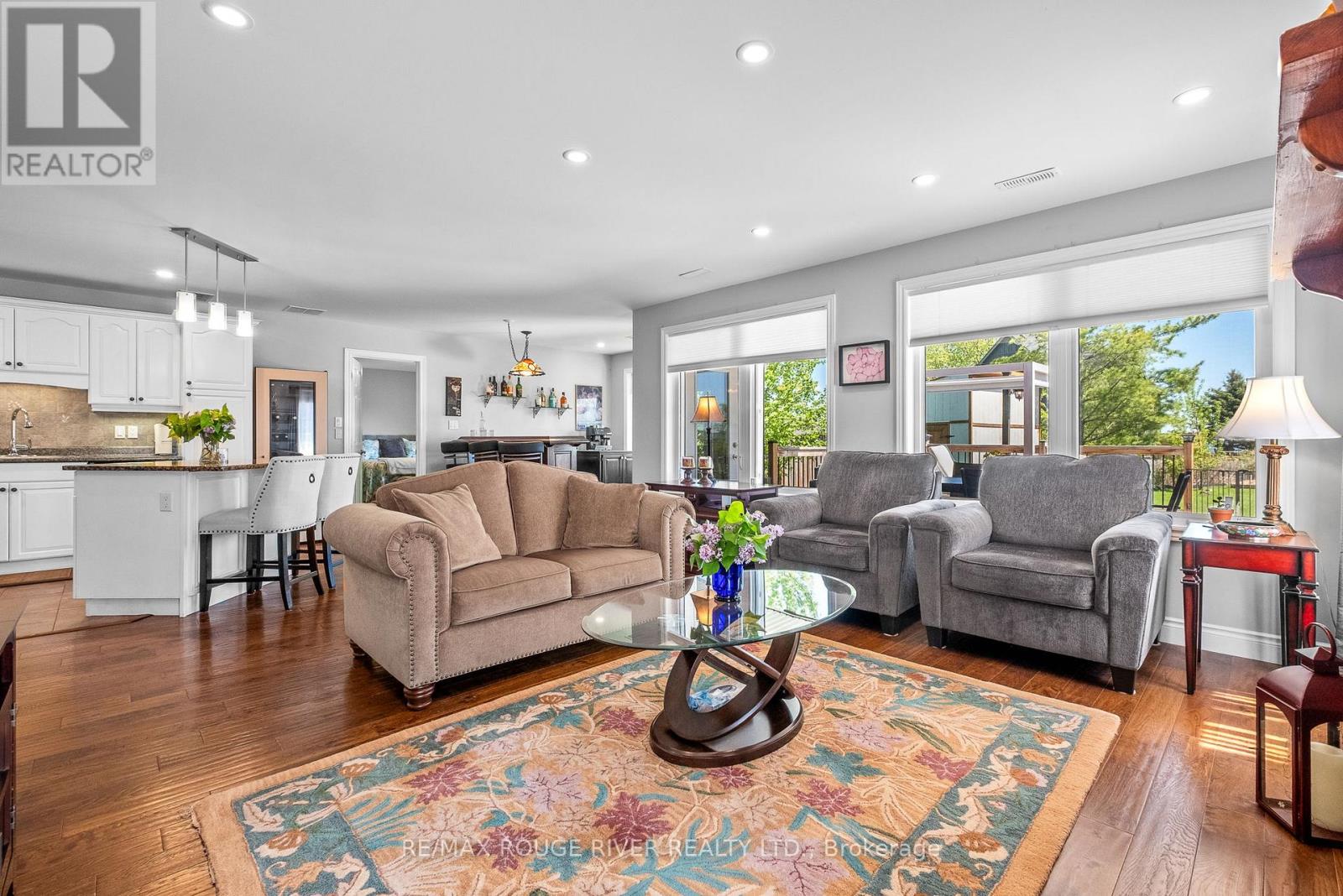 57 HARBOUR STREET - 5