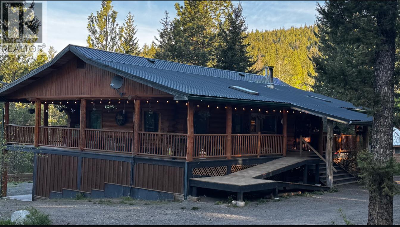 581 Kane Valley Road - 4