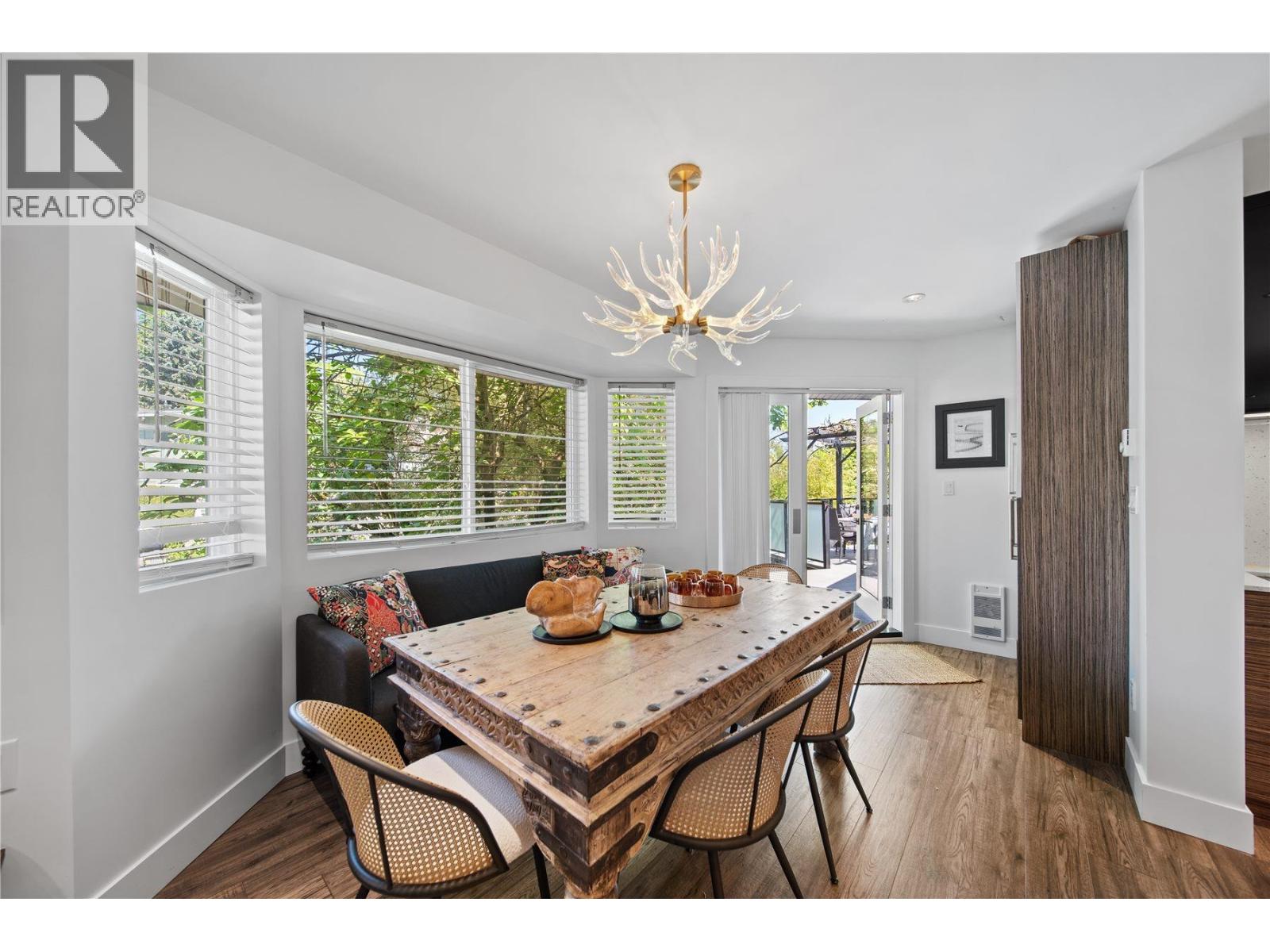 609 LIDSTER PLACE, New Westminster