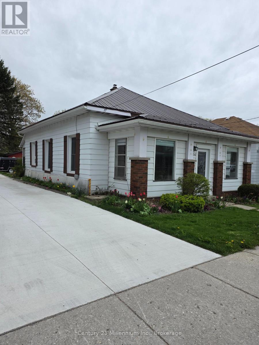 516 ROSE STREET