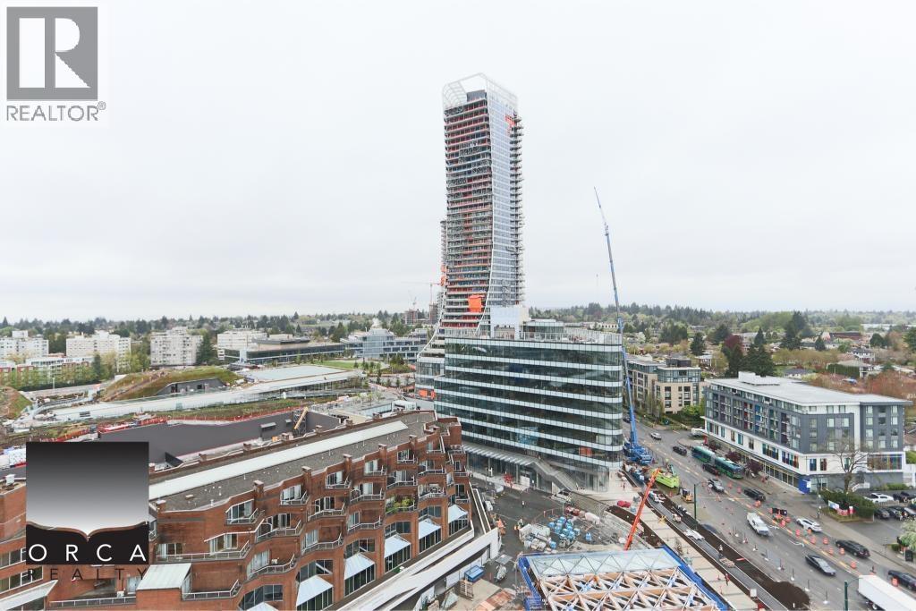 2 Bed, 2 Bath House for Rent in Vancouver – 1502 485 WEST 42ND AVENUE, Vancouver - Image 10