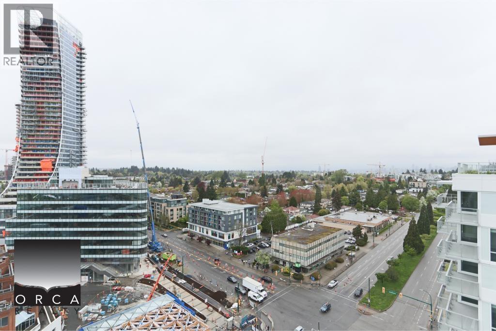 2 Bed, 2 Bath House for Rent in Vancouver – 1502 485 WEST 42ND AVENUE, Vancouver - Image 12