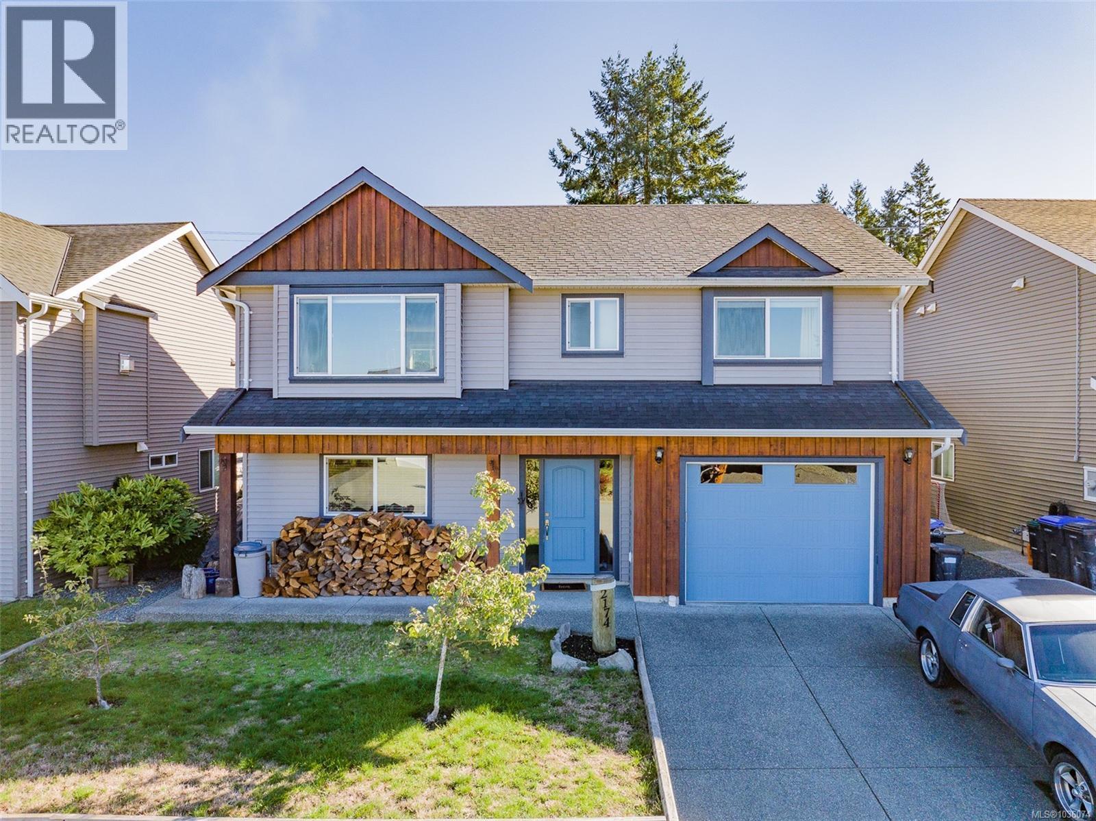 2174 Village Dr - 1