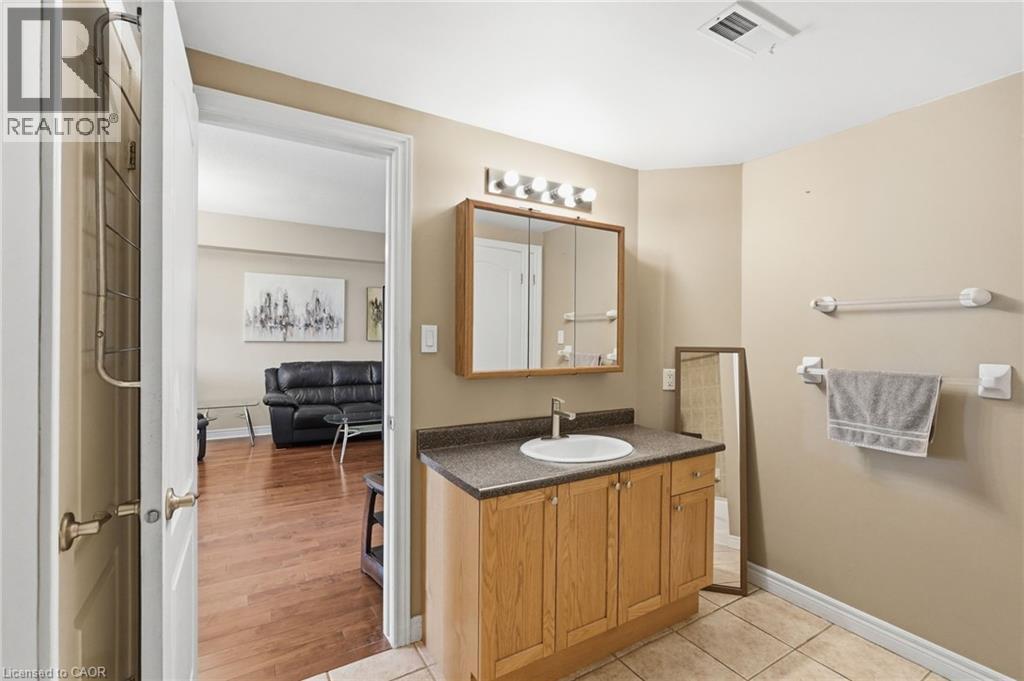 4006 KILMER Drive Unit# 407, Burlington, Ontario, L7M4W4 — Photo 20