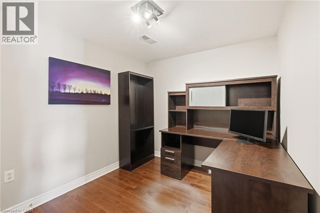 4006 KILMER Drive Unit# 407, Burlington, Ontario, L7M4W4 — Photo 18