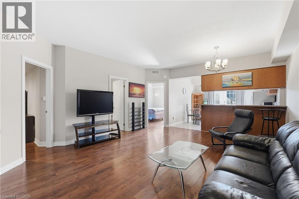 4006 KILMER Drive Unit# 407, Burlington, Ontario, L7M4W4 — Photo 8