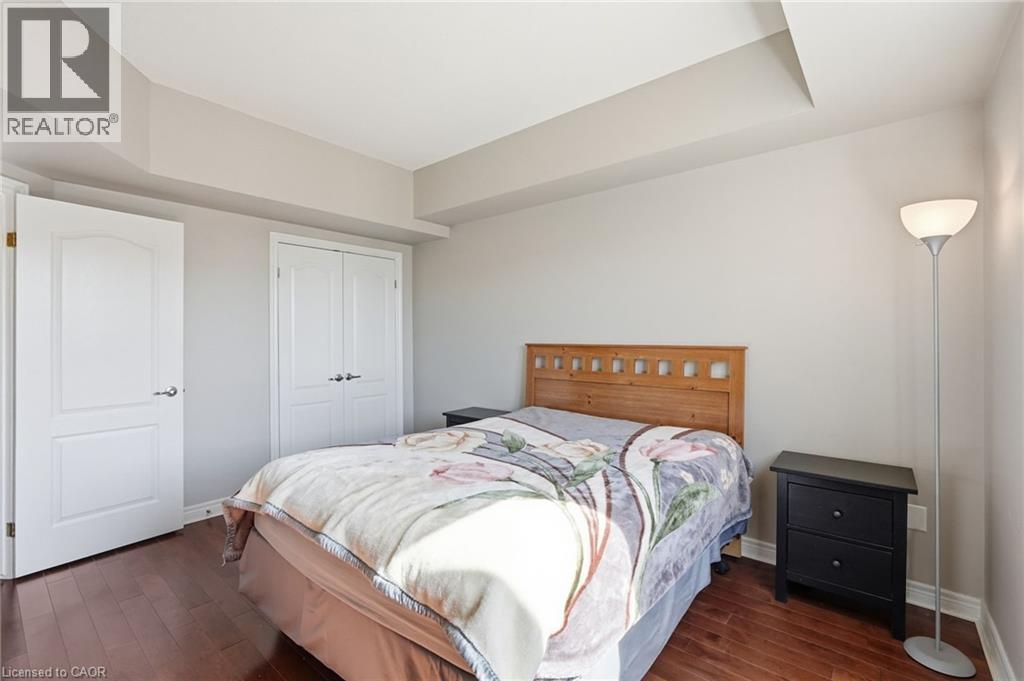4006 KILMER Drive Unit# 407, Burlington, Ontario, L7M4W4 — Photo 16