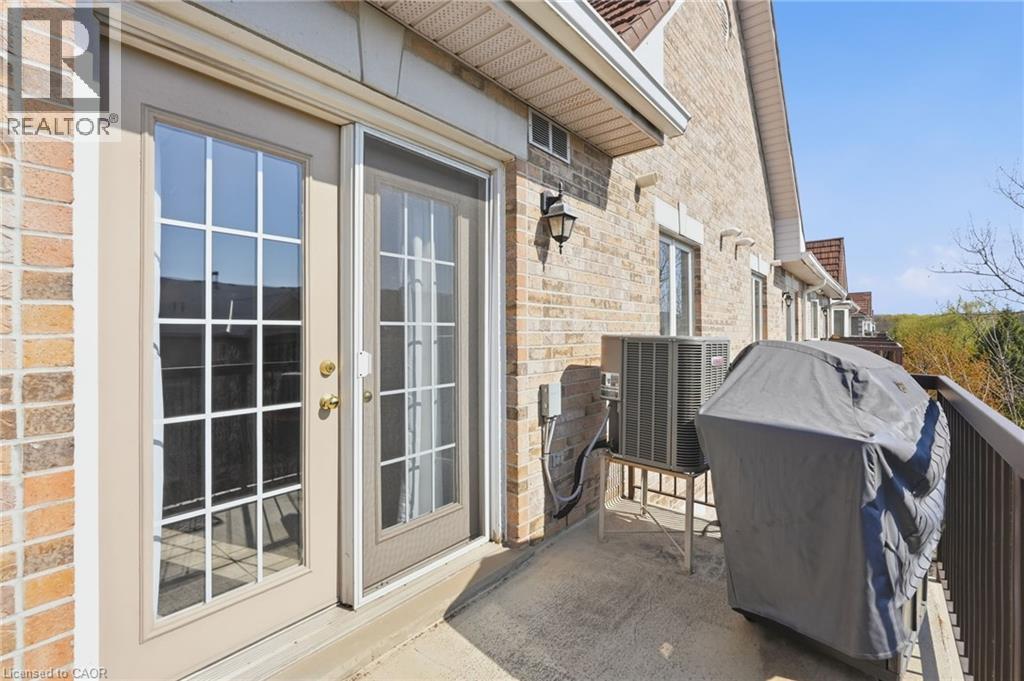 4006 KILMER Drive Unit# 407, Burlington, Ontario, L7M4W4 — Photo 22