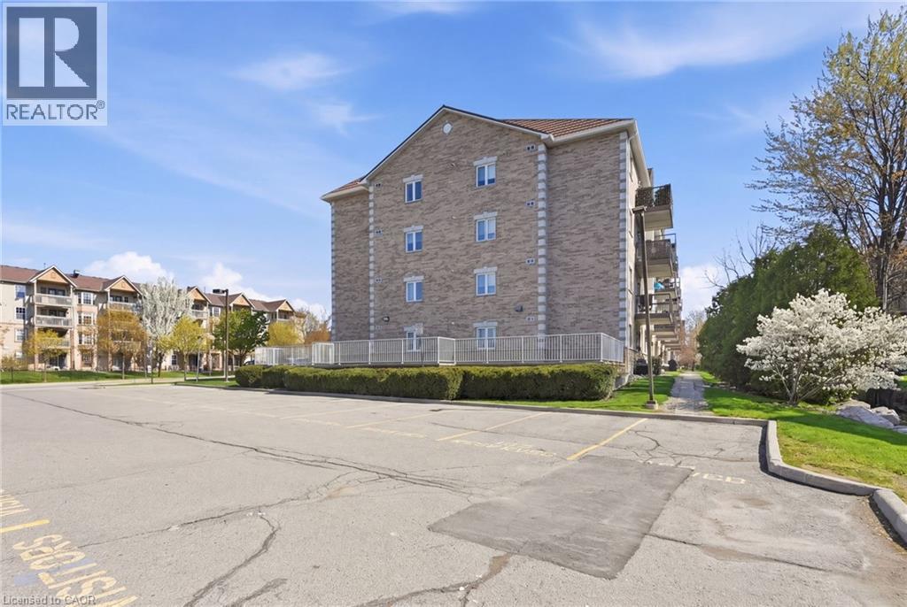 4006 KILMER Drive Unit# 407, Burlington, Ontario, L7M4W4 — Photo 26