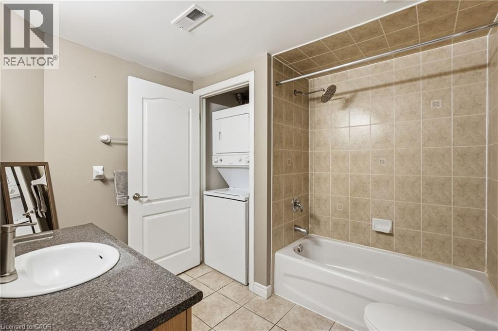 4006 KILMER Drive Unit# 407, Burlington, Ontario, L7M4W4 — Photo 21
