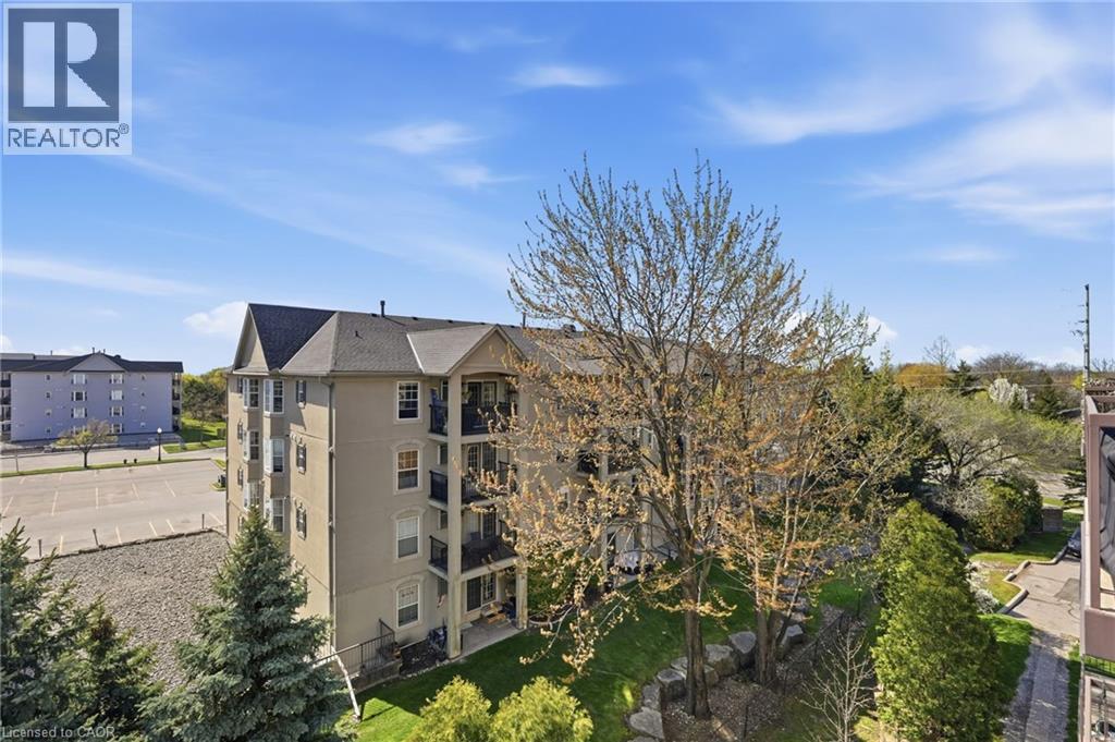 4006 KILMER Drive Unit# 407, Burlington, Ontario, L7M4W4 — Photo 23