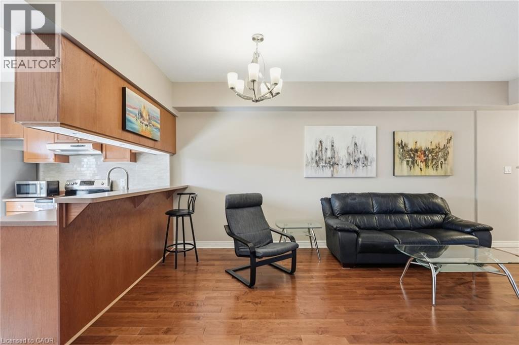 4006 KILMER Drive Unit# 407, Burlington, Ontario, L7M4W4 — Photo 10