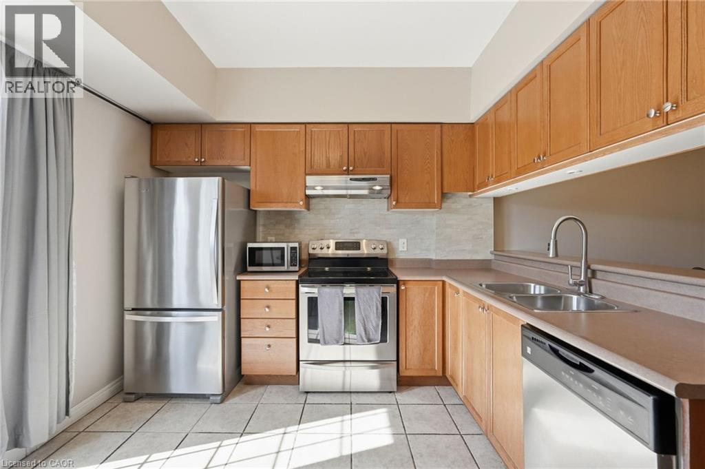 4006 KILMER Drive Unit# 407, Burlington, Ontario, L7M4W4 — Photo 13
