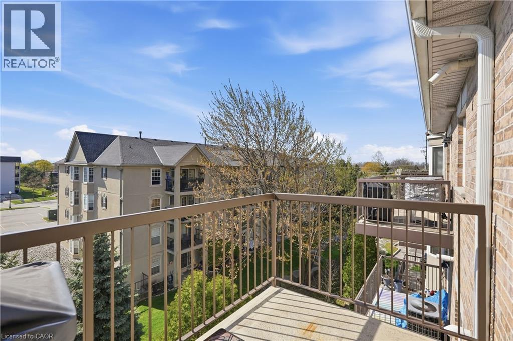 4006 KILMER Drive Unit# 407, Burlington, Ontario, L7M4W4 — Photo 24