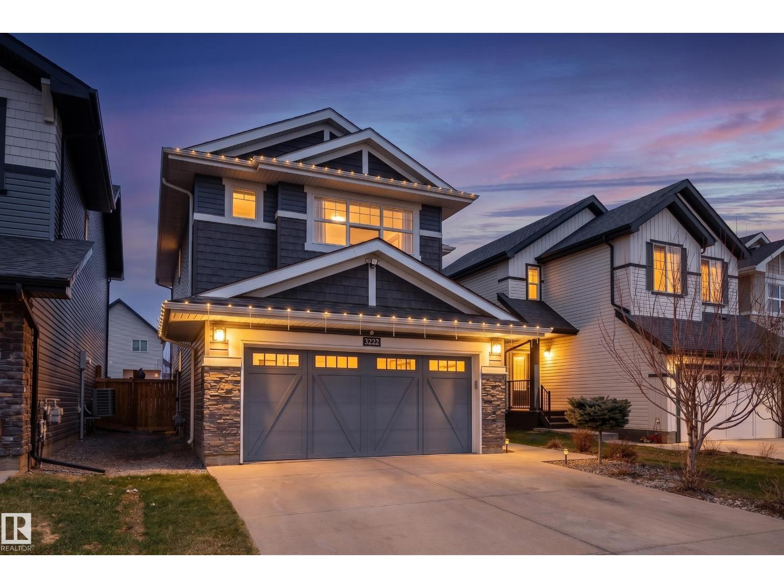3222 CHERNOWSKI WY SW - 1