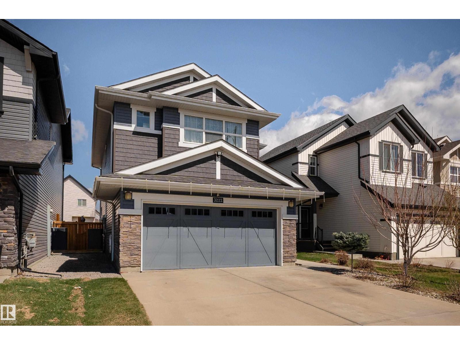 3222 CHERNOWSKI WY SW - Image 2