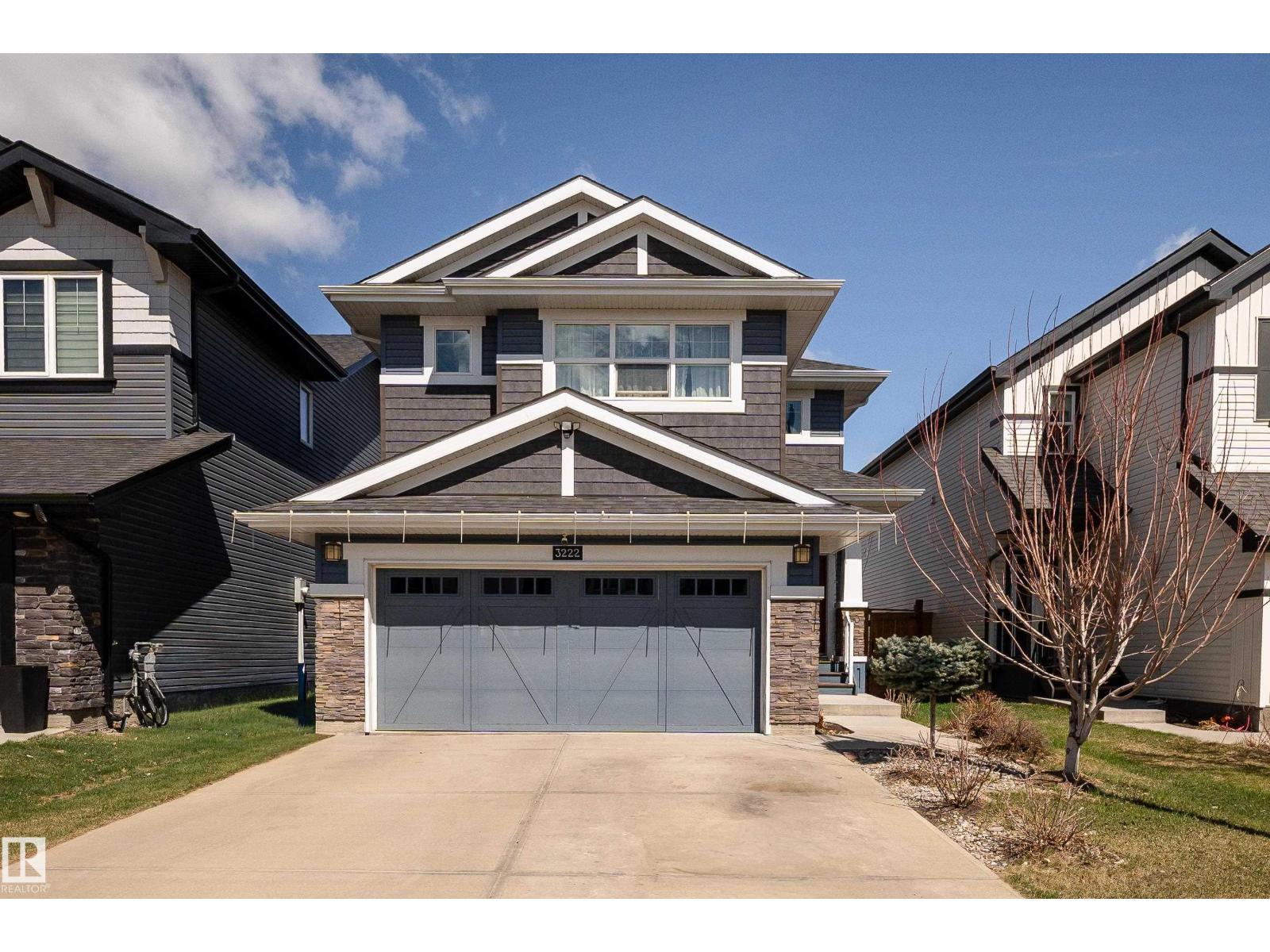 3222 CHERNOWSKI WY SW - 3
