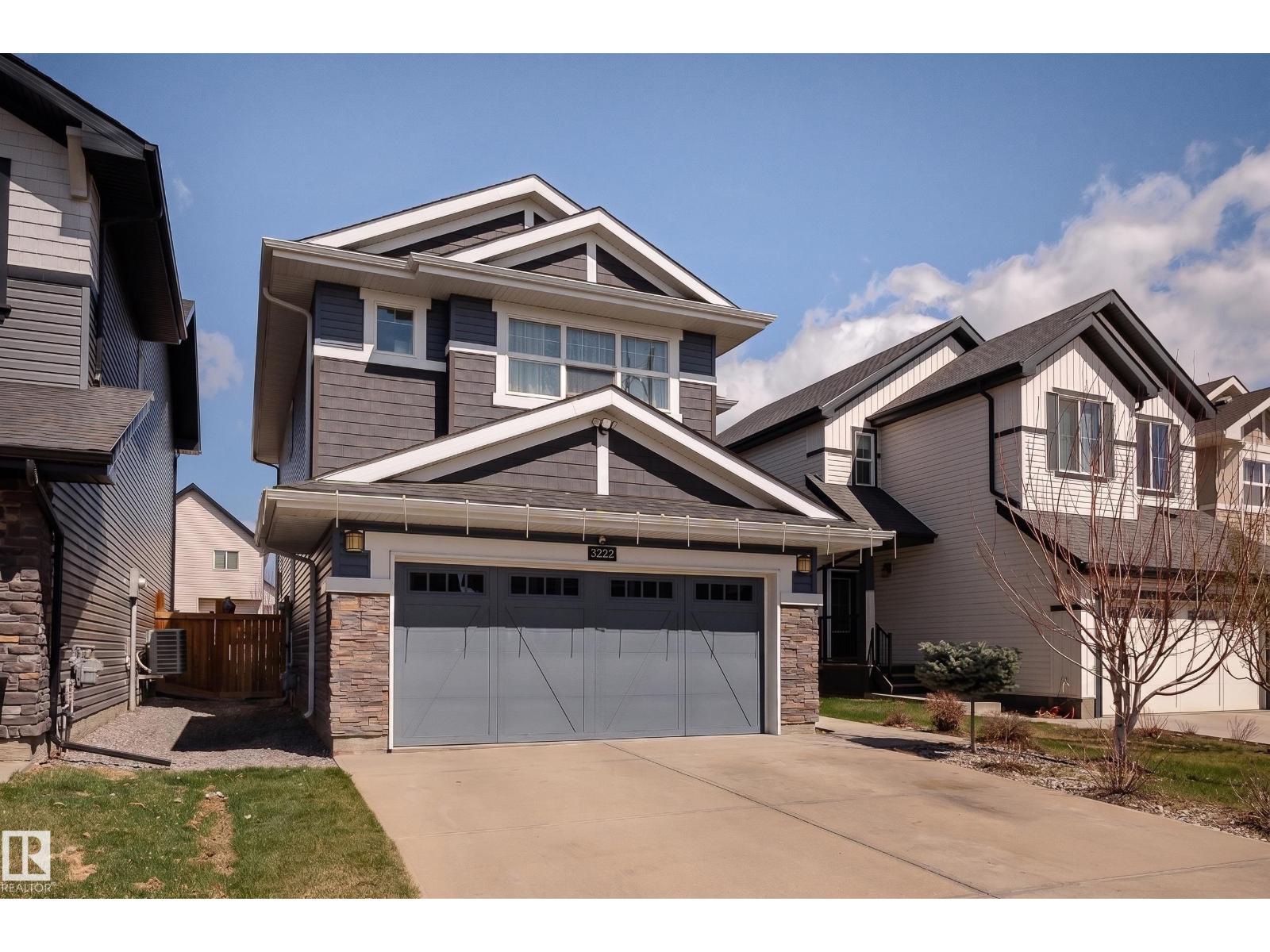 3222 CHERNOWSKI WY SW - 41