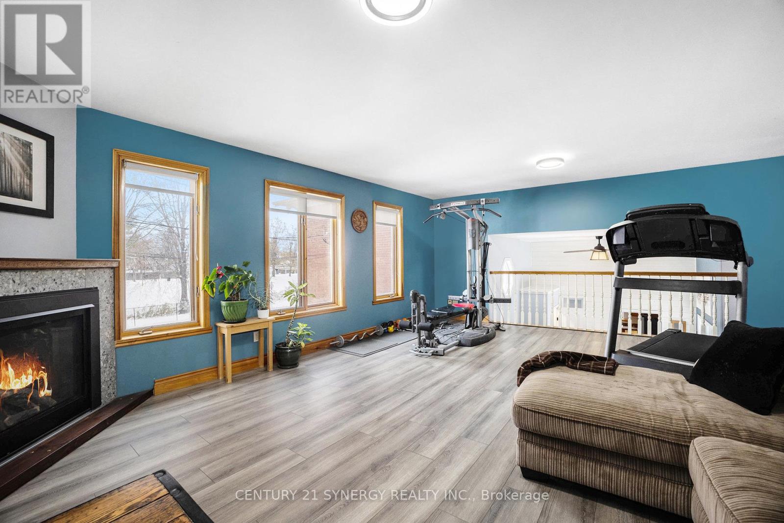 13 LOMBARD STREET - 23