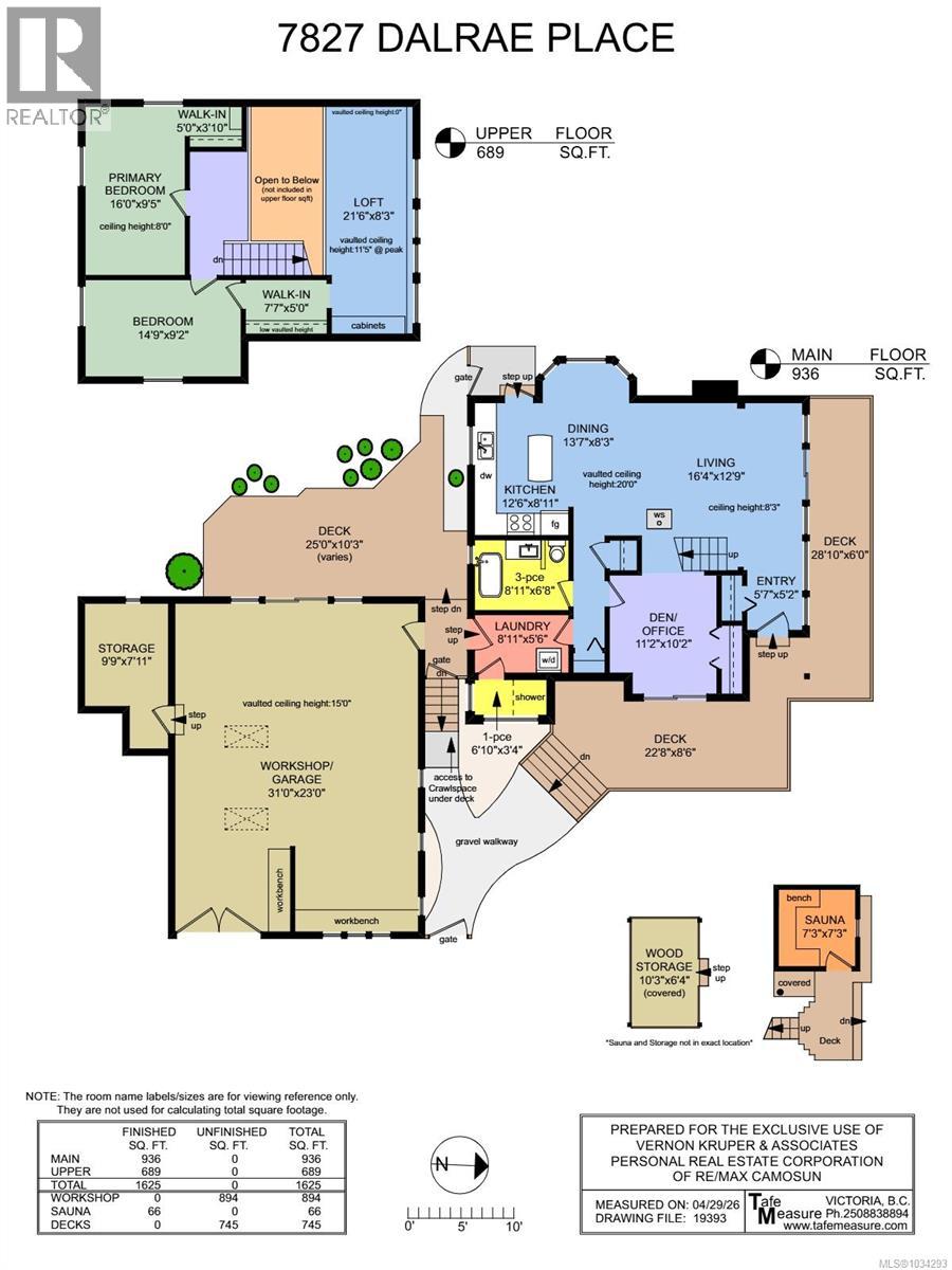 7827 Dalrae Pl - 73
