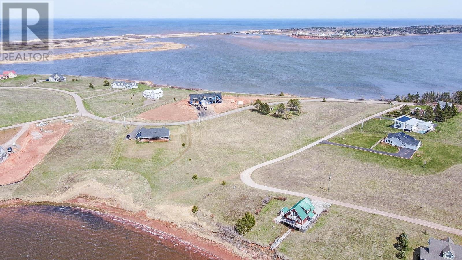 Lot B02 MacMillan Point, West Covehead — photo 3