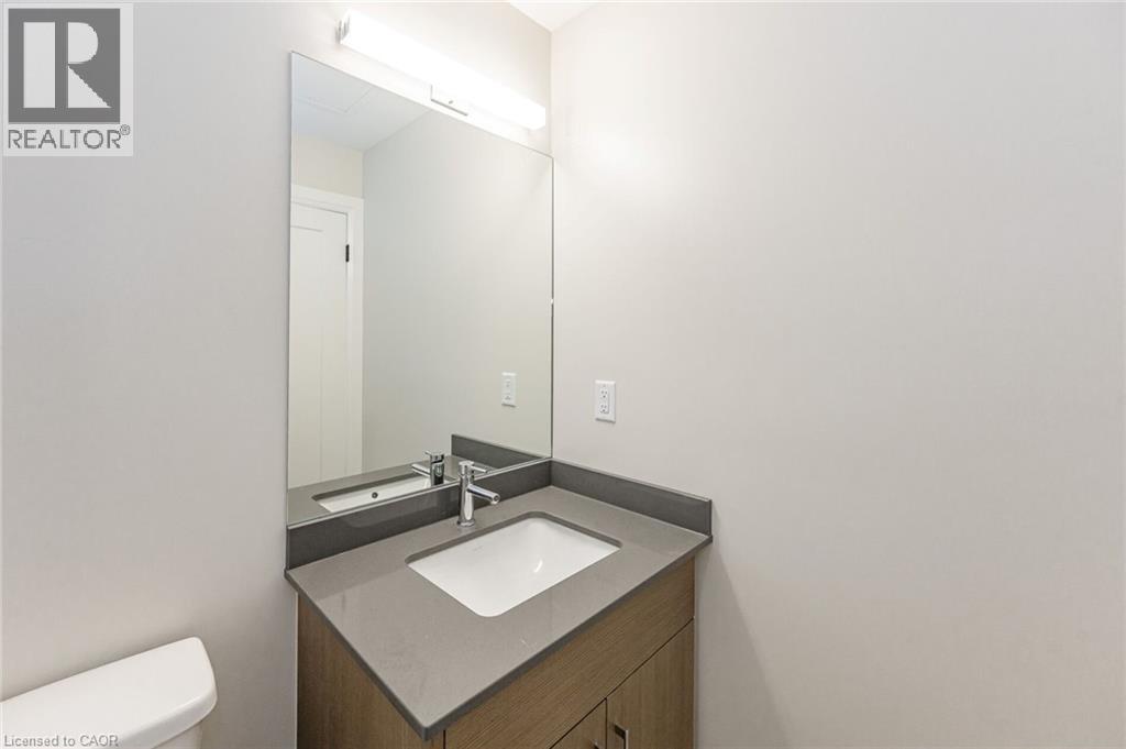 72 ERB Street E Unit# 203, Waterloo, Ontario, N2J1L8 — Photo 11