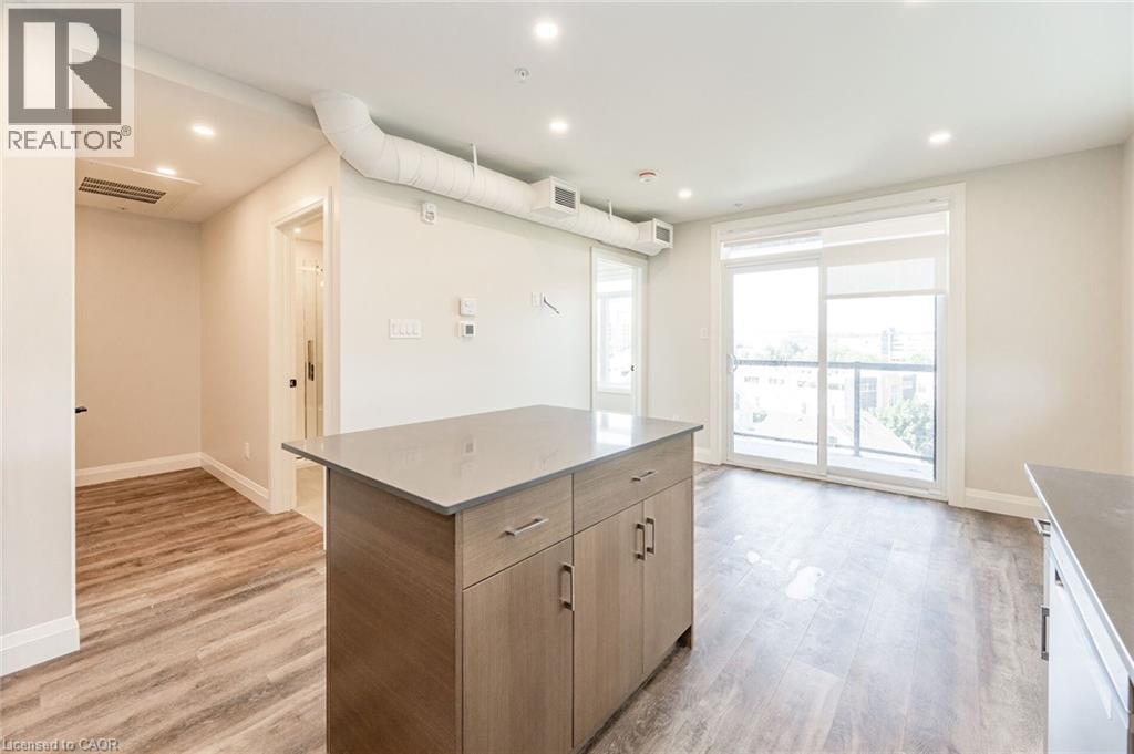 72 ERB Street E Unit# 203, Waterloo, Ontario, N2J1L8 — Photo 5