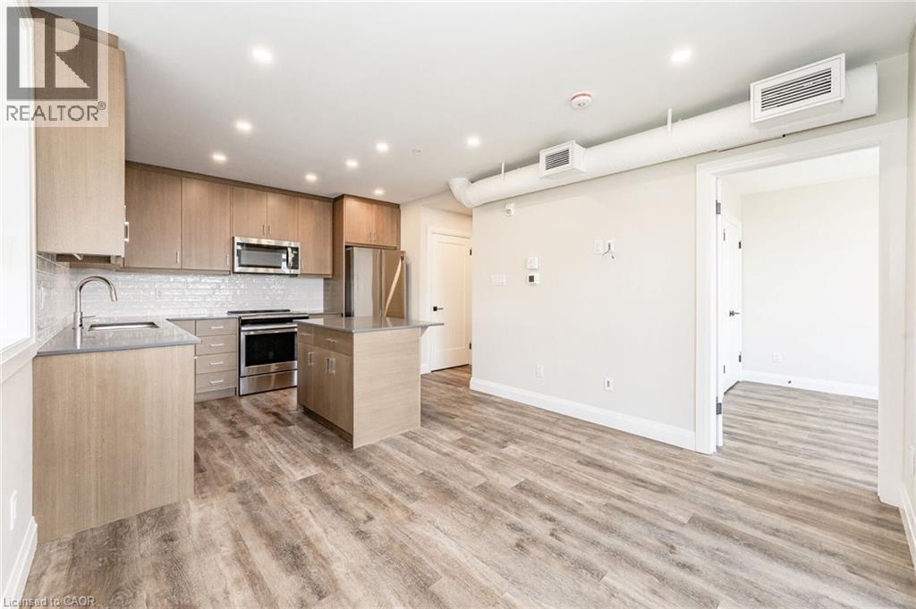 72 ERB Street E Unit# 203, Waterloo, Ontario, N2J1L8 — Photo 7