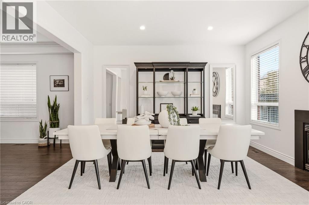 1379 LIVERPOOL Street, Oakville, Ontario, L6M4P1 — Photo 39