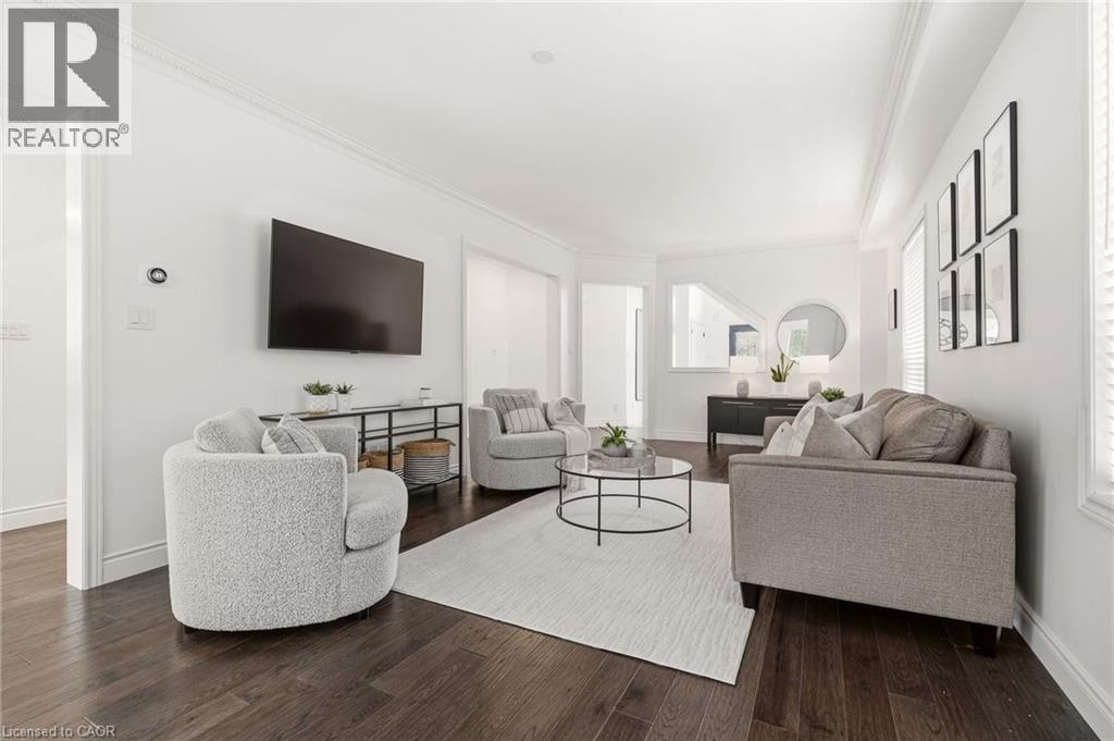 1379 LIVERPOOL Street, Oakville, Ontario, L6M4P1 — Photo 19