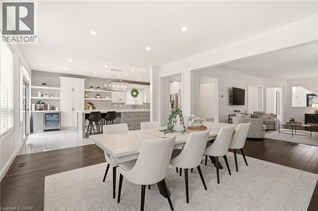 1379 LIVERPOOL Street, Oakville, Ontario, L6M4P1 — Photo 41