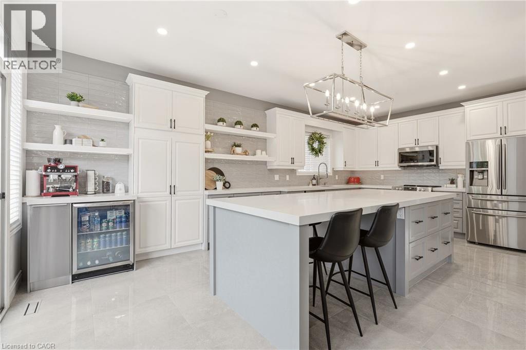 1379 LIVERPOOL Street, Oakville, Ontario, L6M4P1 — Photo 40