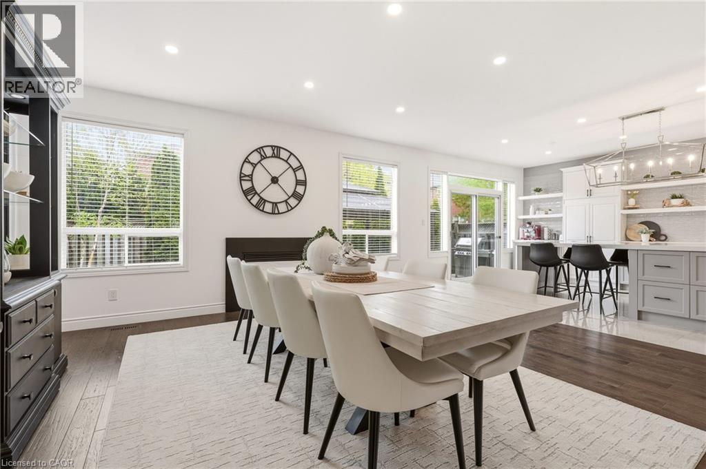 1379 LIVERPOOL Street, Oakville, Ontario, L6M4P1 — Photo 28
